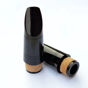 Boquilla de Plástico para Clarinete / Piezas y Accesorios - Product Image 1