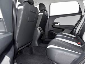 Le Jett a VS8 280TSi 1.5T 2026 est maintenant disponible, un SUV spacieux, bien équipé et luxueux, il est actuellement ouvert aux commandes anticipées. - Product Image 6