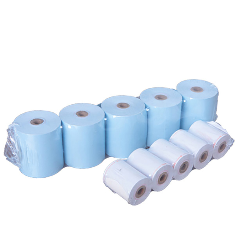 Customized Smooth 45gsm to 120gsm Water