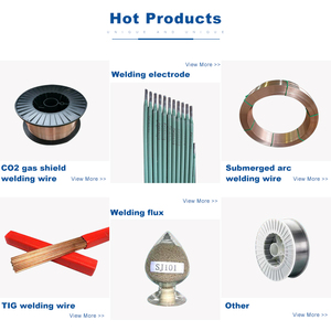 Électrodes de soudage en acier inoxydable E308-16 E309-16 E308L-16 électrodes de soudage prix baguettes de soudage - Product Image 5