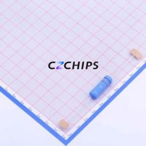 Resistencia de Orificio Pasante MOR05SJ012JAA0, Componente de Orificio Pasante (THT), D8xL24.5mm, Película de Óxido Metálico, 1.2 Ohm, 5%, 500V - Product Image 2