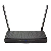 Mikrotik Access Point C53UiG + hahap Ax3 C53UiG 2 2 antena Wifi 6 Router nirkabel