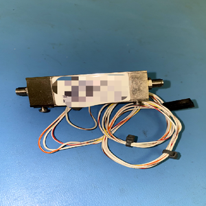 Atenuador de Onda U Hp/ 0955-0609, Programable, S C56db <span class=keywords><strong>3</strong></span> Ghz - Product Image 1