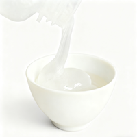 Matière première de qualité détergente, sulfate de lauryl éther de sodium 70% SLES, marque Yida, liquide visqueux blanc/jaune clair