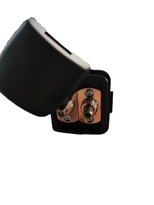 NOVKER NK411 Fiber Identifier With Visual Fault Locator Live Fiber Detector for <b>Telecommunication</b> Line Maintenance - Product Image 1