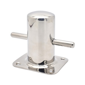 Прецизионная прочная отливка из нержавеющей стали - Product Image 2