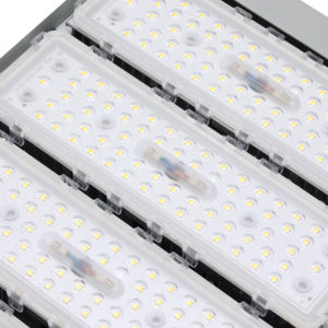 高輝度コンパクトIP66 <span class=keywords><strong>LED</strong></span>投光器 10年保証 屋外省エネ照明 産業・商業・スポーツ用 - Product Image 5