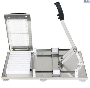 Máquina Manual para Hacer Brochetas de Carne/Máquina para Hacer Brochetas de Barbacoa/Máquina para Hacer Kebabs - Product Image 5