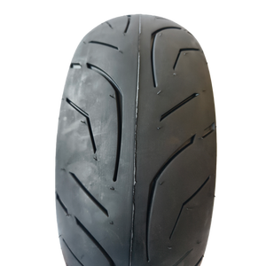 Pneu de moto de haute qualité <span class=keywords><strong>110</strong></span>/70-14 130/70-13 130/60-13 <span class=keywords><strong>100</strong></span>/60-12 et toutes les tailles de pneus de scooter électrique pour moto - Product Image 2