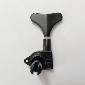 3R2L หมุดปรับแต่งเสียงเบส หัวเครื่อง<span class=keywords><strong>เบส</strong></span>ไฟฟ้า <span class=keywords><strong>5</strong></span> <span class=keywords><strong>สาย</strong></span> สีดำ - Product Image 5