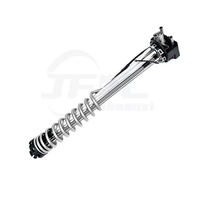 Sensor de Nivel de Combustible DZ91189551031 DZ93189552077 SZ955001083 DZ93189552071 DZ93189551021 DZ93189552071 para Shacman Howo Foton