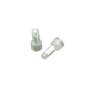 Terminal de Crimpado de Extremo Cerrado BAXIN CE2 para Cables de 16-14 AWG - Product Image 2