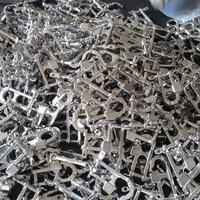 Stainless Steel 316 Water Ski Hook Used in Wakeboarding