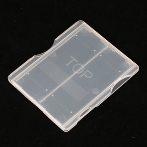 Hongbolai Slide Storage Case Plastic 1 Piece Top Marked For <b>Microscope</b> Slides - Product Image 4