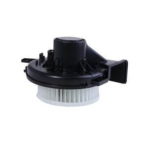 Ventilateur de chauffage/climatisation pour VW <span class=keywords><strong>Polo</strong></span> Audi A1 A2 601819015C 601819015B 601819015 601819015E 6Q1819015G 6Q1819015H 6Q1819015J 6R1819015A - Product Image 5