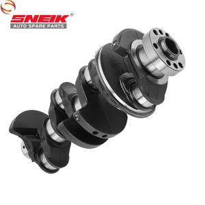 Cigüeñal de Acero Forjado de Alto Rendimiento SNEIK para BMW N46 y <span class=keywords><strong>N43</strong></span> 2.0L OE 11217516040 Reemplazo Directo - Product Image 2