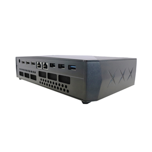Mini PC Comercial Core I5-8305G con RAM DDR4, RJ45 Giga LAN, SSD/HDD, Multifunción, Win11/Linux, Gráficos Redeon - Product Image 6