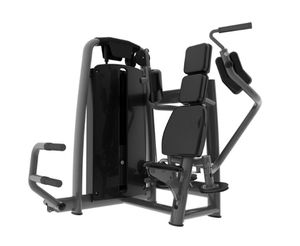 Offre Spéciale Fitness Gym Équipement Musculation Butterflying Formation Exercice Poitrine <span class=keywords><strong>Presse</strong></span> Machine - Product Image 6