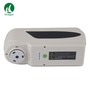 Colorimètre numérique <span class=keywords><strong>NR200</strong></span>, analyseur de différence de couleur portable, ouverture 8 mm, avec logiciel - Product Image 6