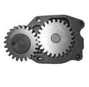 Bomba de Aceite para Maquinaria de Construcción 4939585 6731-51-1100 para Excavadora KOMATSU PC60-7 Motor 4D102 - Product Image 3
