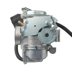 Carburador SDH50QT-40/41/42 DiO para Motocicletas TODAY 50 - Kit de Carburador de Repuesto OEM de 50cc (Ajuste Universal) - Product Image 3