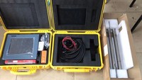 Sondeur de profondeur SDE-28S à prix abordable, sondeur haute profondeur