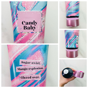 Lait Corporel Parfumé Blanchissant Anti-Taches Lissant Hydratant 236ml - Product Image 5