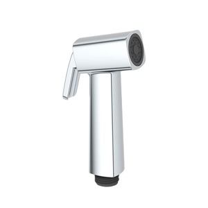 Водосберегающий портативный распылитель для биде - Product Image 1