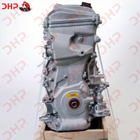 Ensemble moteur complet 1AZ-FE 2AZ-FE 2.0L 2.4L pour Toyota Camry Matrix Scion TC Avensis