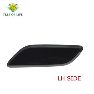 ฝาครอบหัวฉีดน้ำล้างไฟหน้าทรี ออฟ ไลฟ์ 76881-TR0-S01 76886-TR0-S01 สำหรับฮอนด้า ซีวิค 2012 2013 พลาสติกแบบคลิปออน - Product Image 5