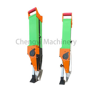 Sebuah pencari benih genggam berkapasitas tinggi memungkinkan pot kebun ekspansi yang cepat dan seragam. - Product Image 3