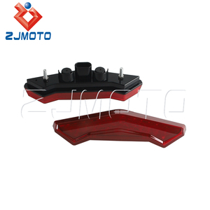 Feux arrière LED pour moto faciles à installer, pour <span class=keywords><strong>Can</strong></span>-<span class=keywords><strong>Am</strong></span> <span class=keywords><strong>Commander</strong></span> DPS/<span class=keywords><strong>XT</strong></span>/<span class=keywords><strong>XT</strong></span>-P/MAX 2021 <span class=keywords><strong>2022</strong></span> - Product Image 4