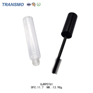 Flacons de mascara en verre à paroi mince écologiques de 10 ml, emballages de sérum pour cils de 10 ml pour cosmétiques et huiles essentielles - Product Image 5