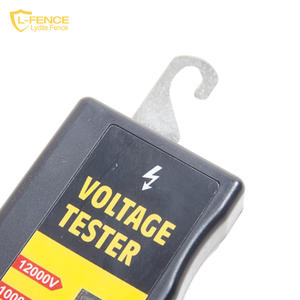 Lydite Veehouderij Weiland Beheer Digitale Spanningstest Elektrische Hekwerk Spanningstesters Hek <span class=keywords><strong>Tester</strong></span> - Product Image 4
