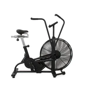 Vélo à air comprimé TODO Fitness Gym équipement d'exercice intérieur vélo pneumatique pour club commercial