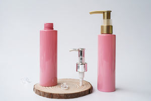 Botella cosmética de plástico PET de 150ml para tóner y limpiador facial hecha en Vietnam a la venta - Product Image 4