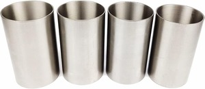 Kit de révision et de réparation de moteur diesel ORIGINAL D7D D7E avec chemises de cylindre, garantie 1 an, références des pièces - Product Image 3