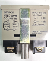 Nouveau compteur numérique H7ECBVM OTAL d'origine avec affichage numérique