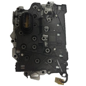 ชุดวาล์วเกียร์ 6F35 สำหรับฟอร์ด มอนเดโอ โฟกัส AL827G391A ตัวกระตุ้นไฮดรอลิก DN40 พร้อมซับใน PVDF - Product Image 5