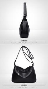 Sacs à main tendance pour femmes, sacs à main de luxe pour femmes, sacs à main tendance pour filles, sacs à main à la mode pour femmes - Product Image 3