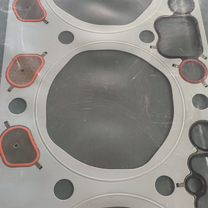 อะไหล่รถบรรทุกซิโนทรัค ปะเก็นฝาสูบ รุ่น S0000299701 บริการจัดหาอะไหล่ครบวงจร - Product Image 2