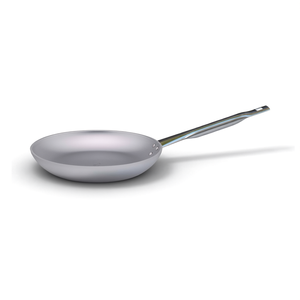 กระทะอลูมิเนียม (36 ซม.) รุ่น svasata PROFESSIONALE SERIE 6900 สีเงินซาติน 6802 36 - Product Image 2