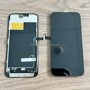 Originale fabbrica Soft OLED, utilizzando la tecnologia di <span class=keywords><strong>Samsung</strong></span>, dinamico ad alta frequenza di aggiornamento 120HZ, senza ritardi per <span class=keywords><strong>iPhone</strong></span> 13pro Max - Product Image 2