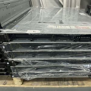 Nouveau serveur Dell PowerEdge avec processeur Intel Xeon Gold 6548N 1 8SFF H355 2*1400W 1U rack R660 - Product Image 5