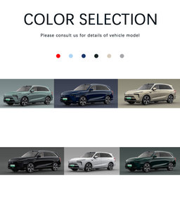 Se Aceptan Pedidos Personalizados, Nuevo SUV Híbrido Chino Wey Blue Mountain 2025, Vehículo Ecológico con Tracción en <span class=keywords><strong>las</strong></span> Cuatro Ruedas para Desplazamientos Diarios - Product Image 5