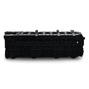 Bloc-cylindres court industriel 4707141 à faible taux de défaillance pour moteur diesel stationnaire - Product Image 1