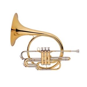 Válvula <span class=keywords><strong>de</strong></span> pistón profesional OEM Bb Key Corne, claxon francés <span class=keywords><strong>de</strong></span> marcha - Product Image 1