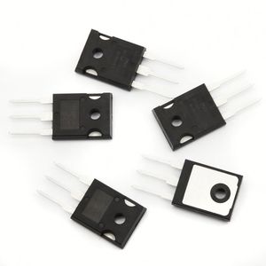 Authentic Authorized KS40B65H3A TO-247 Transistor Specialized Electronic Components Purchasing and Support Services - Product Image 1