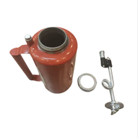 Outil de suppression des incendies de forêt ILOT Fournisseurs forestiers Torche goutte à goutte Sure-Seal 3L