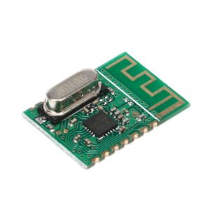 En Existencia Nuevo Módulo Transceptor Inalámbrico Wifi MD7105-SY A7105 2.4G 3.3V Mejor Que CC2500 NRF24L01 - Product Image 3